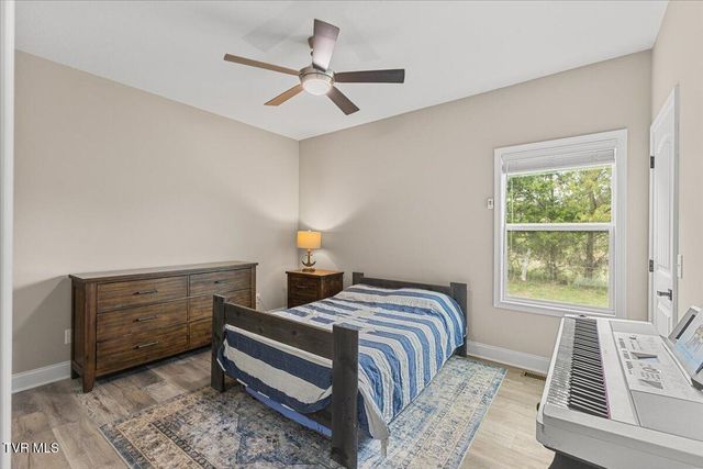 250 Burnetts Chapel Lane, Greeneville, TN 37743