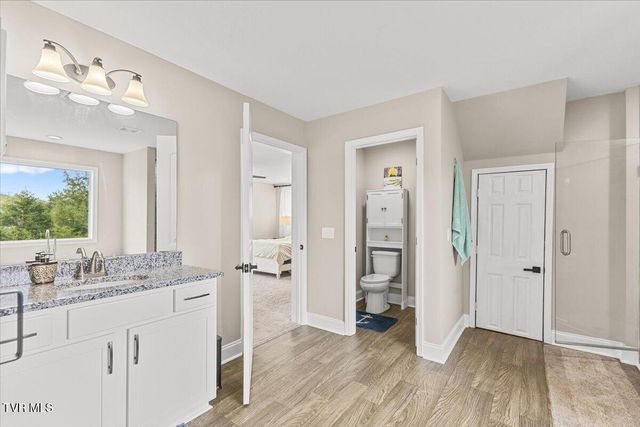 250 Burnetts Chapel Lane, Greeneville, TN 37743