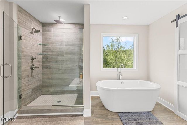 250 Burnetts Chapel Lane, Greeneville, TN 37743