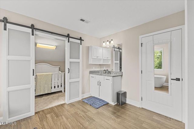250 Burnetts Chapel Lane, Greeneville, TN 37743