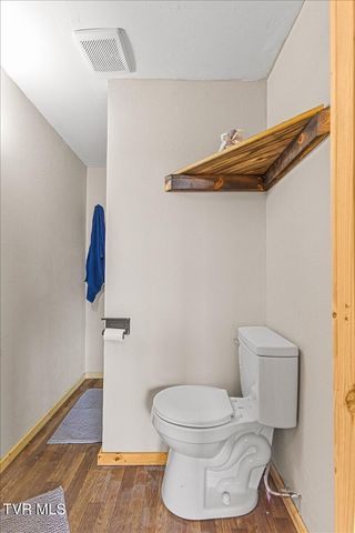250 Burnetts Chapel Lane, Greeneville, TN 37743