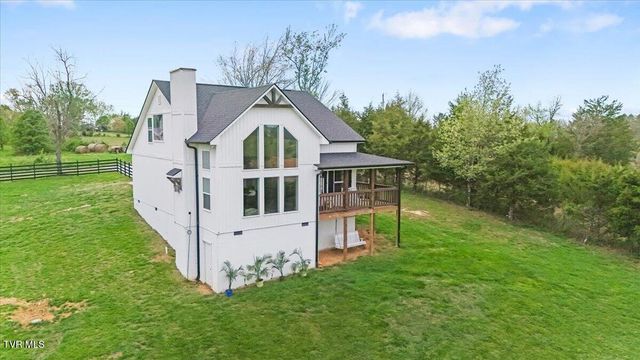 250 Burnetts Chapel Lane, Greeneville, TN 37743