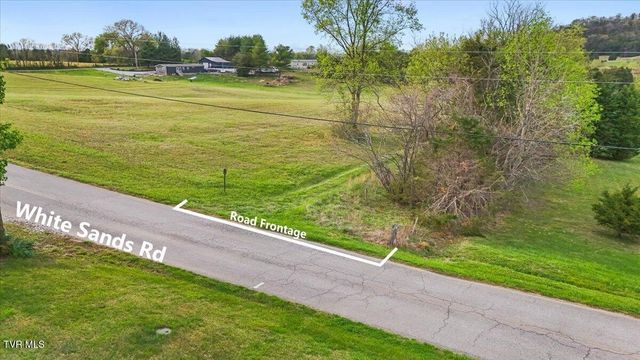 250 Burnetts Chapel Lane, Greeneville, TN 37743