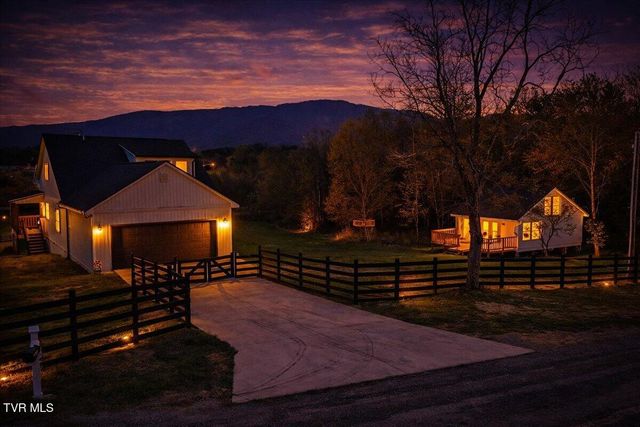 250 Burnetts Chapel Lane, Greeneville, TN 37743