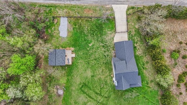 250 Burnetts Chapel Lane, Greeneville, TN 37743