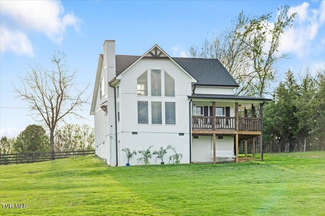250 Burnetts Chapel Lane, Greeneville, TN 37743
