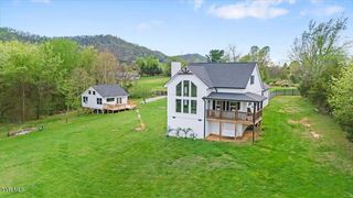 250 Burnetts Chapel Lane, Greeneville, TN 37743
