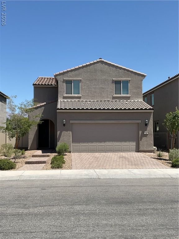 18 Pivot Avenue, North Las Vegas, NV 89031