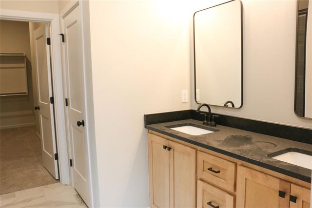 632 Honey Springs Lane, Shawnee, OK 74804