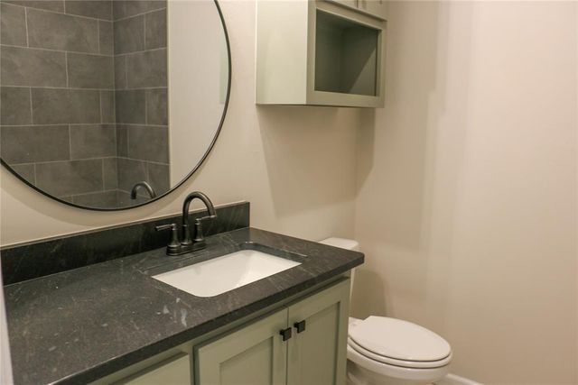 632 Honey Springs Lane, Shawnee, OK 74804