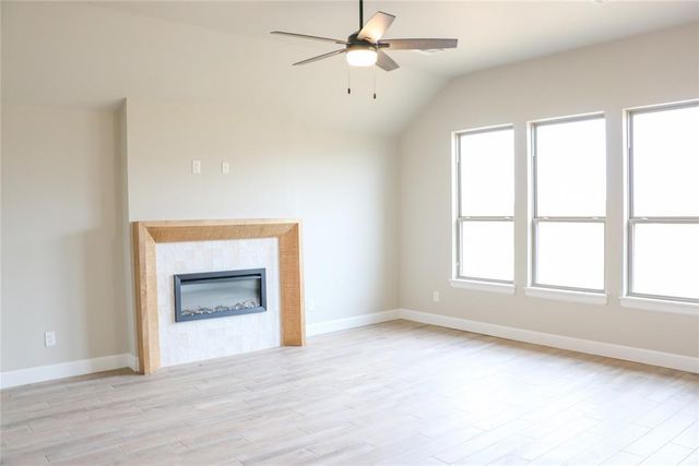 632 Honey Springs Lane, Shawnee, OK 74804