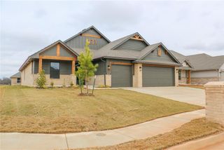 632 Honey Springs Lane, Shawnee, OK 74804