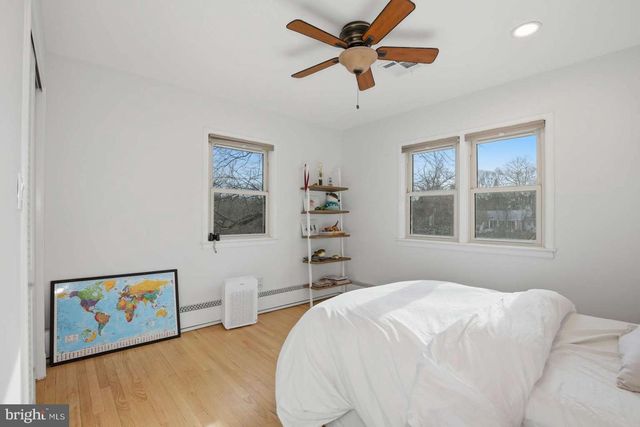 3717 N NELSON ST, Arlington, VA 22207