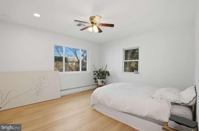 3717 N NELSON ST, Arlington, VA 22207