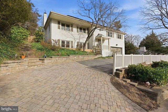 3717 N NELSON ST, Arlington, VA 22207