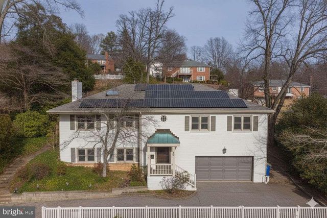 3717 N NELSON ST, Arlington, VA 22207