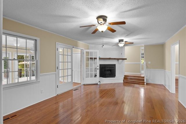 202 Andover Road, Fayetteville, NC 28311