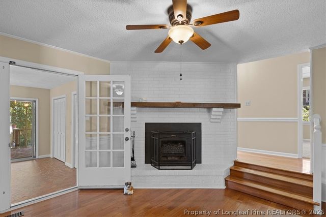 202 Andover Road, Fayetteville, NC 28311