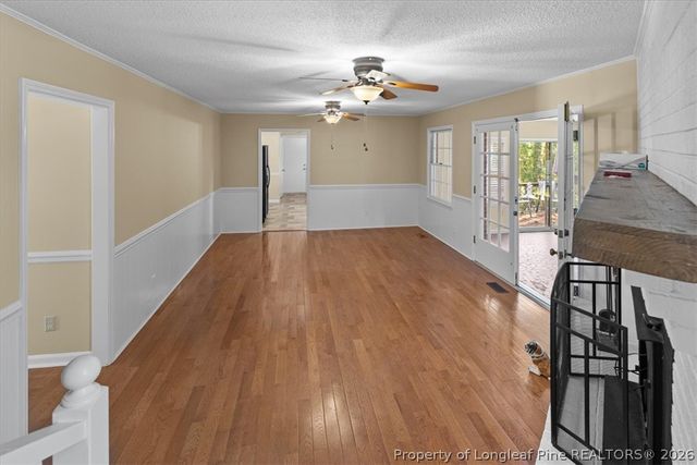202 Andover Road, Fayetteville, NC 28311