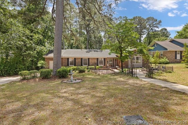 202 Andover Road, Fayetteville, NC 28311