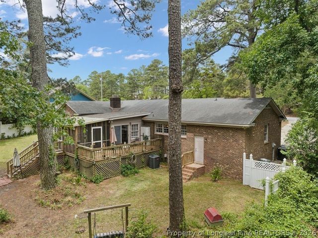 202 Andover Road, Fayetteville, NC 28311