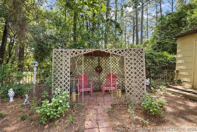 202 Andover Road, Fayetteville, NC 28311