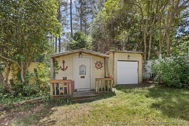 202 Andover Road, Fayetteville, NC 28311