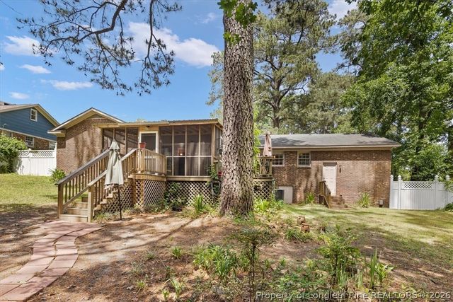 202 Andover Road, Fayetteville, NC 28311