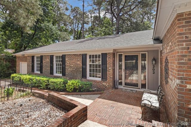 202 Andover Road, Fayetteville, NC 28311