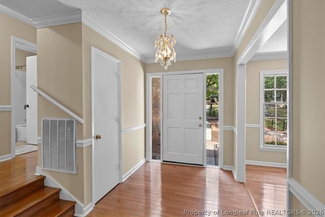 202 Andover Road, Fayetteville, NC 28311