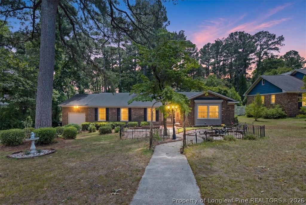 202 Andover Road, Fayetteville, NC 28311 — photo 2