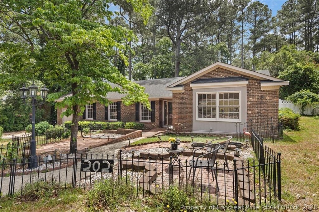 202 Andover Road, Fayetteville, NC 28311 — photo 3