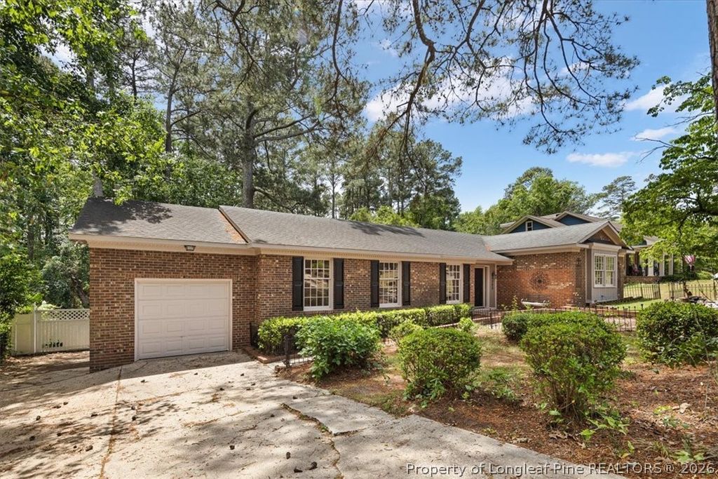 202 Andover Road, Fayetteville, NC 28311 — photo 4