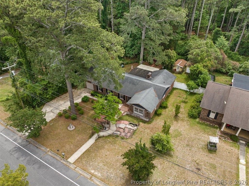 202 Andover Road, Fayetteville, NC 28311 — photo 5