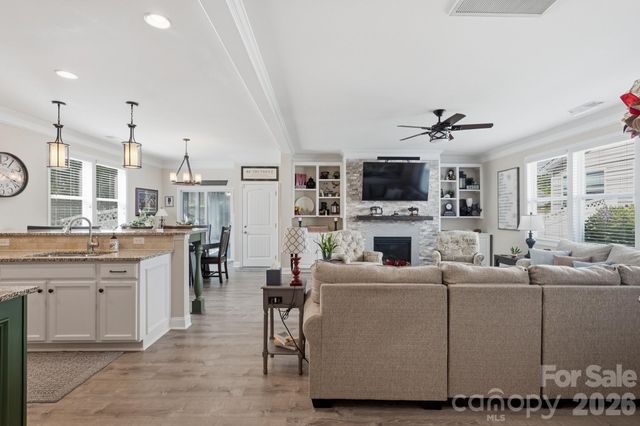 3127 Kelsey Plaza, Kannapolis, NC 28081