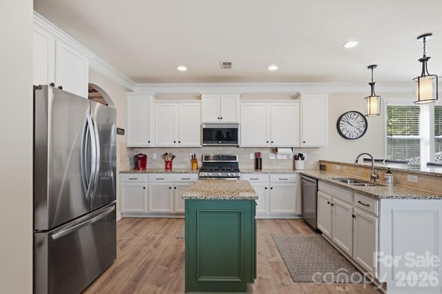 3127 Kelsey Plaza, Kannapolis, NC 28081