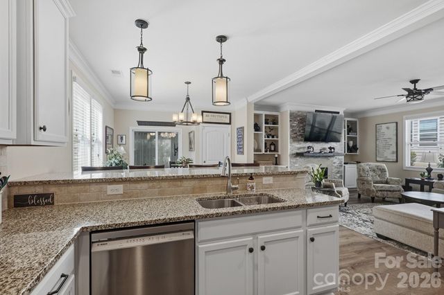 3127 Kelsey Plaza, Kannapolis, NC 28081