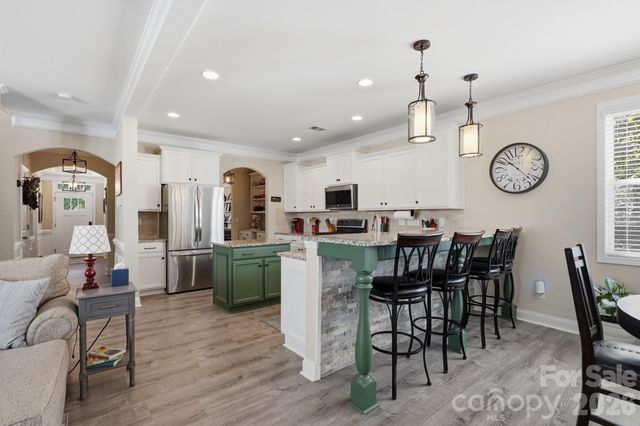 3127 Kelsey Plaza, Kannapolis, NC 28081