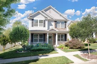 3127 Kelsey Plaza, Kannapolis, NC 28081