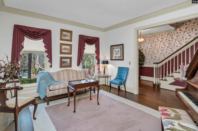 121 Lame Horse Road, Columbia, SC 29223