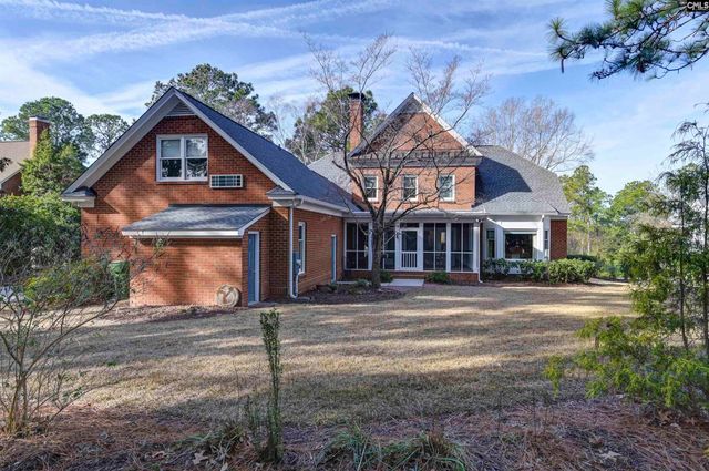 121 Lame Horse Road, Columbia, SC 29223