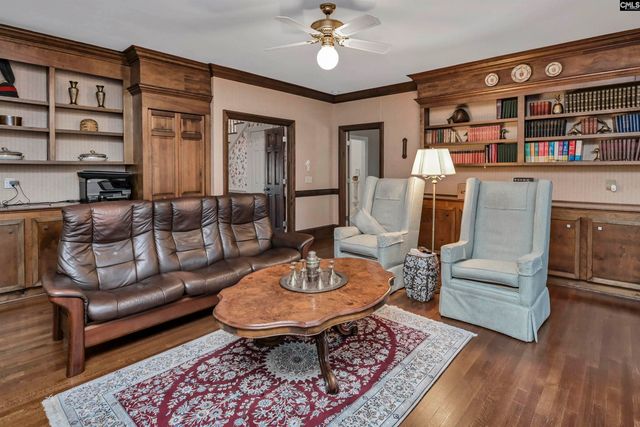 121 Lame Horse Road, Columbia, SC 29223