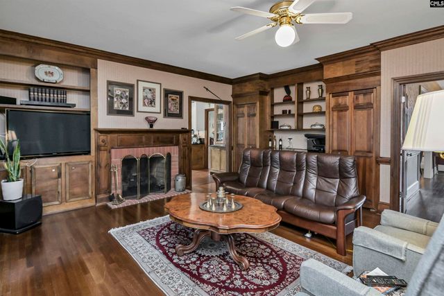 121 Lame Horse Road, Columbia, SC 29223