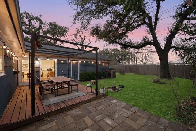 7962 Cedel Drive, Houston, TX 77055