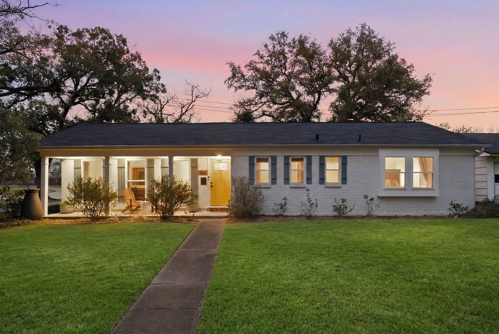 7962 Cedel Drive, Houston, TX 77055