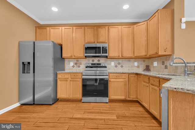 7634 DUNEIDEN LN, Manassas, VA 20109
