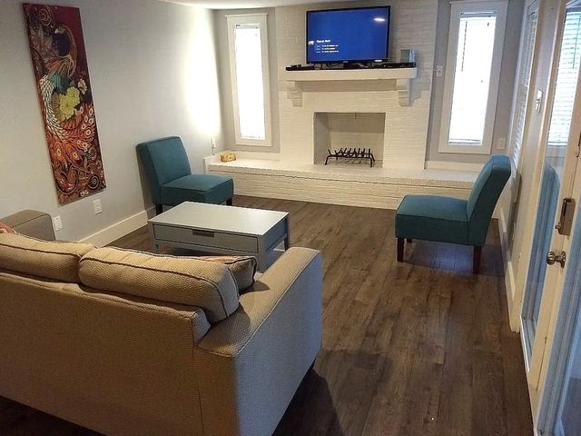 402 Mesquite St, Fulton, TX 78358