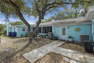 402 Mesquite St, Fulton, TX 78358
