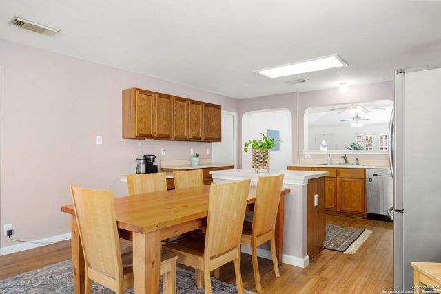 15522 Spring Coral, San Antonio, TX 78247