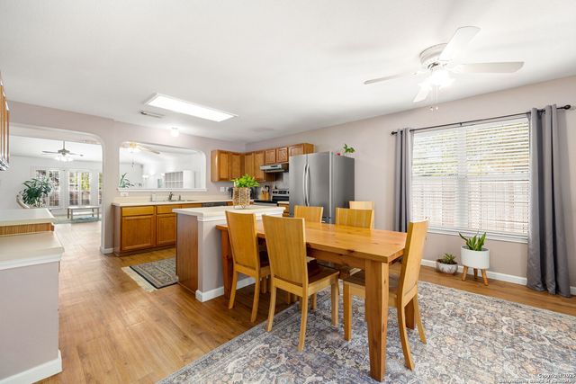 15522 Spring Coral, San Antonio, TX 78247